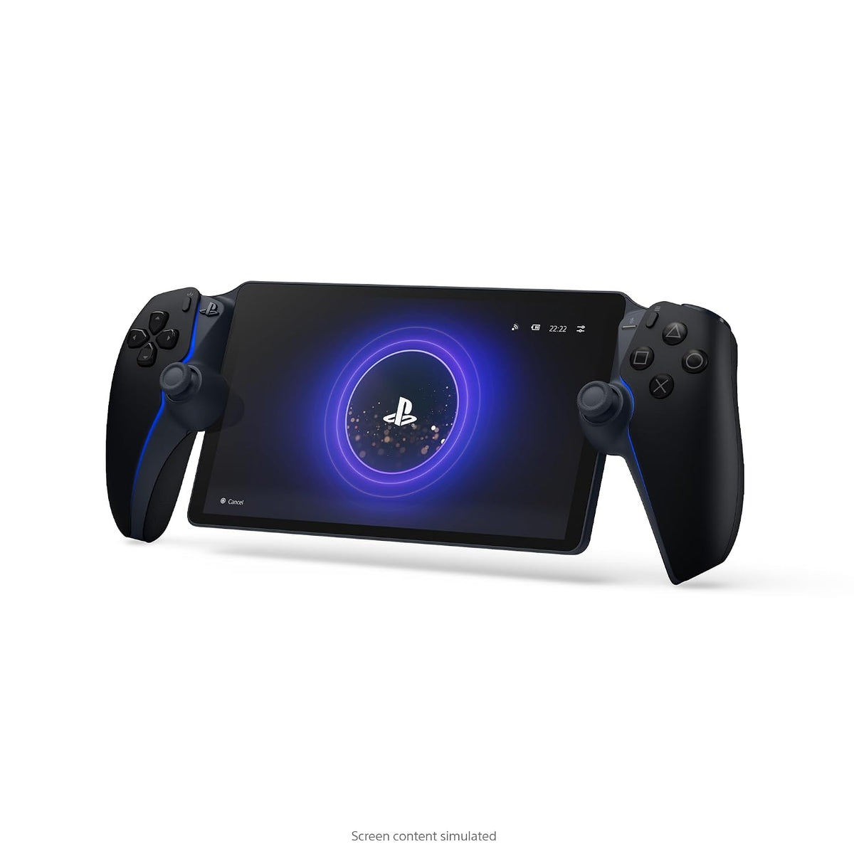 Handheld Remote Player Console for PS5 – 8" 1080p Display