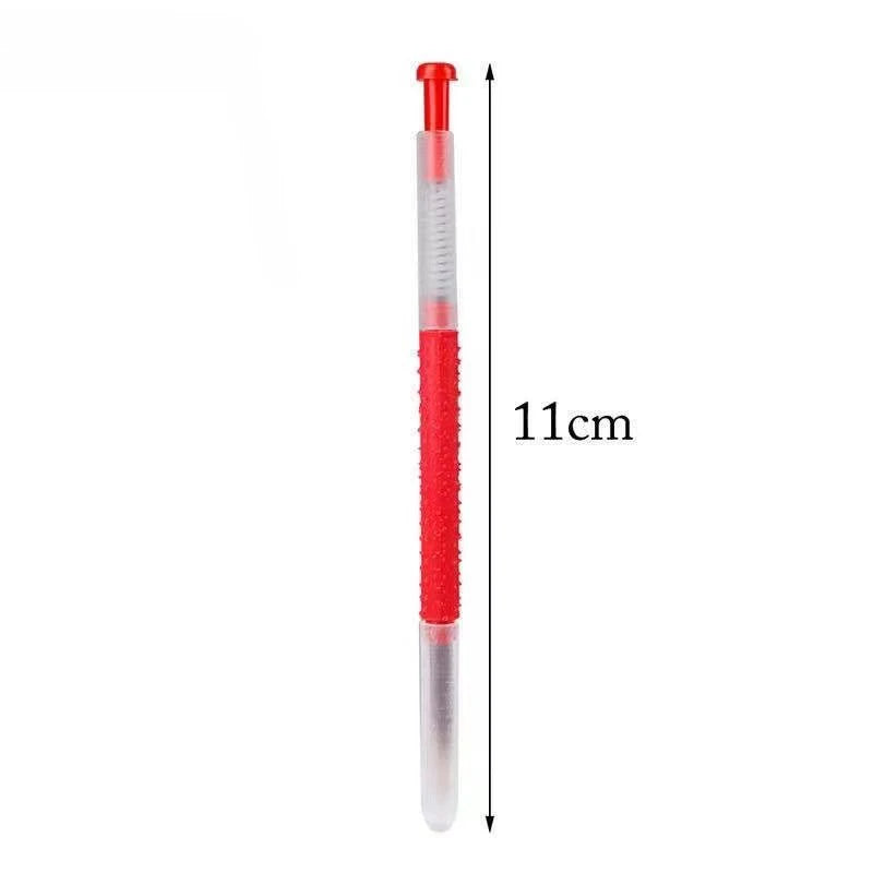 Bee larvae needle Color Bee Larvae Grafting Pen Tool for Queen Rearing